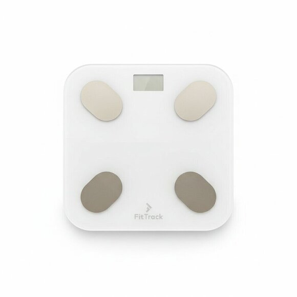 FitTrack Other - Lose it!  FitTrack Dara 1.0 Smart Scale - Like New
